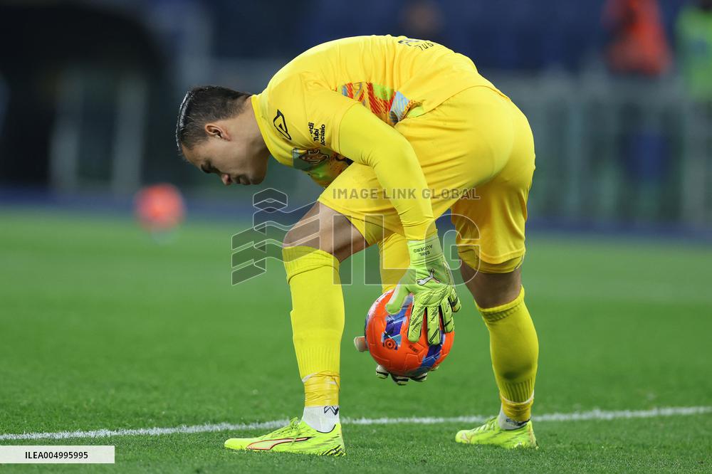 CALCIO - Serie A - SS Lazio vs US Cremonese