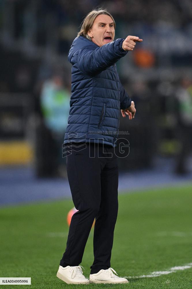 CALCIO - Serie A - SS Lazio vs US Cremonese