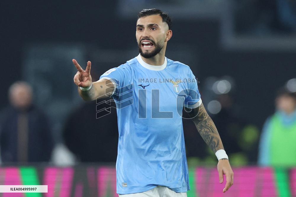 CALCIO - Serie A - SS Lazio vs US Cremonese