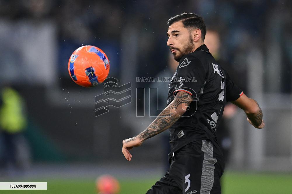 CALCIO - Serie A - SS Lazio vs US Cremonese