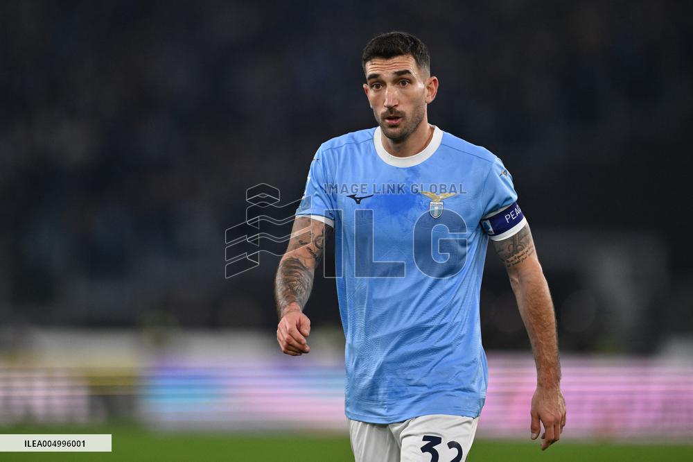 CALCIO - Serie A - SS Lazio vs US Cremonese