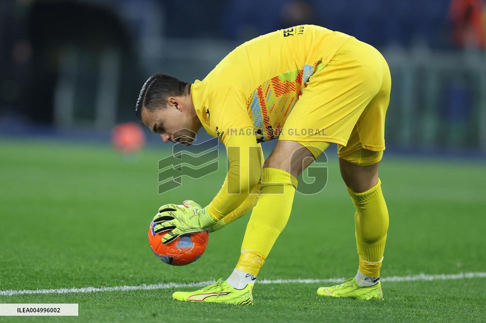 CALCIO - Serie A - SS Lazio vs US Cremonese