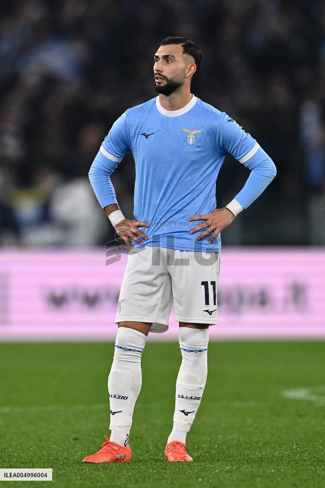 CALCIO - Serie A - SS Lazio vs US Cremonese