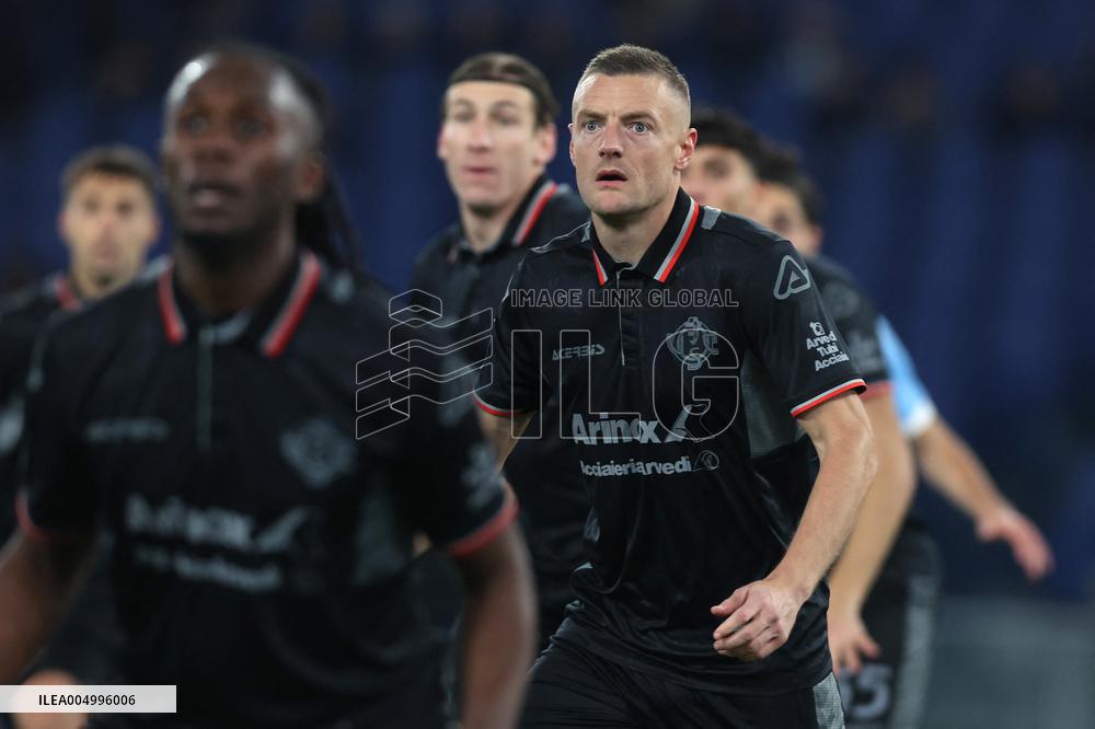 CALCIO - Serie A - SS Lazio vs US Cremonese