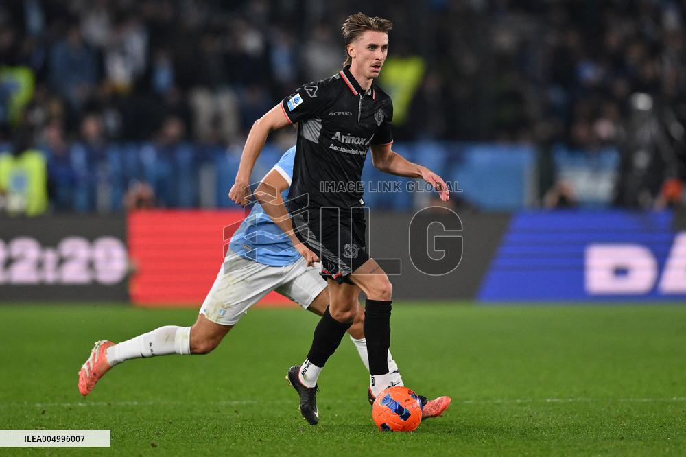 CALCIO - Serie A - SS Lazio vs US Cremonese