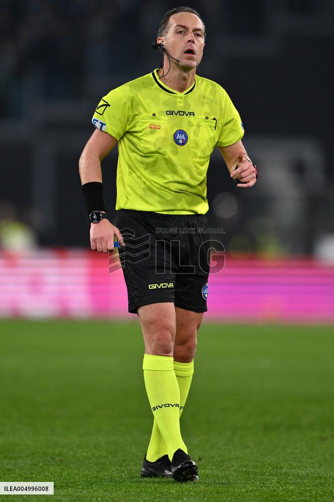 CALCIO - Serie A - SS Lazio vs US Cremonese