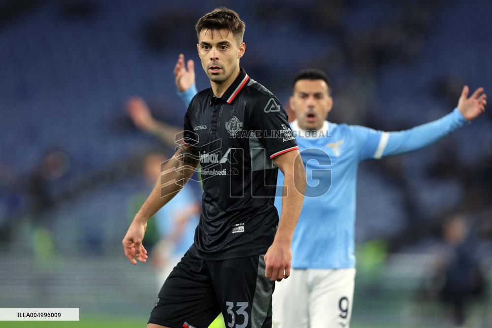 CALCIO - Serie A - SS Lazio vs US Cremonese