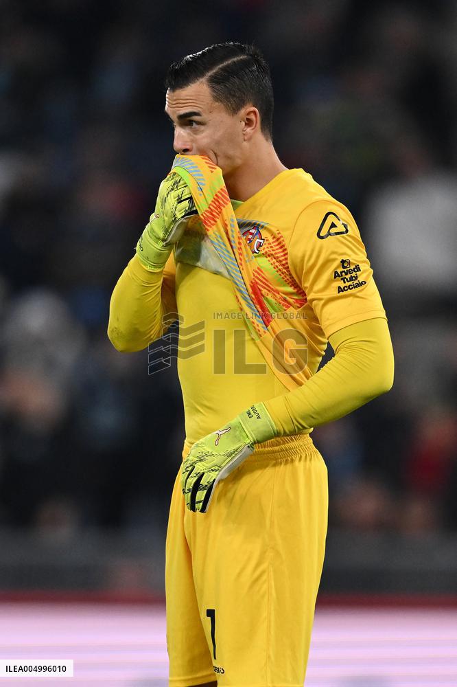 CALCIO - Serie A - SS Lazio vs US Cremonese