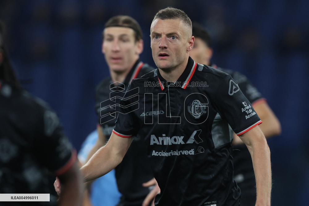 CALCIO - Serie A - SS Lazio vs US Cremonese