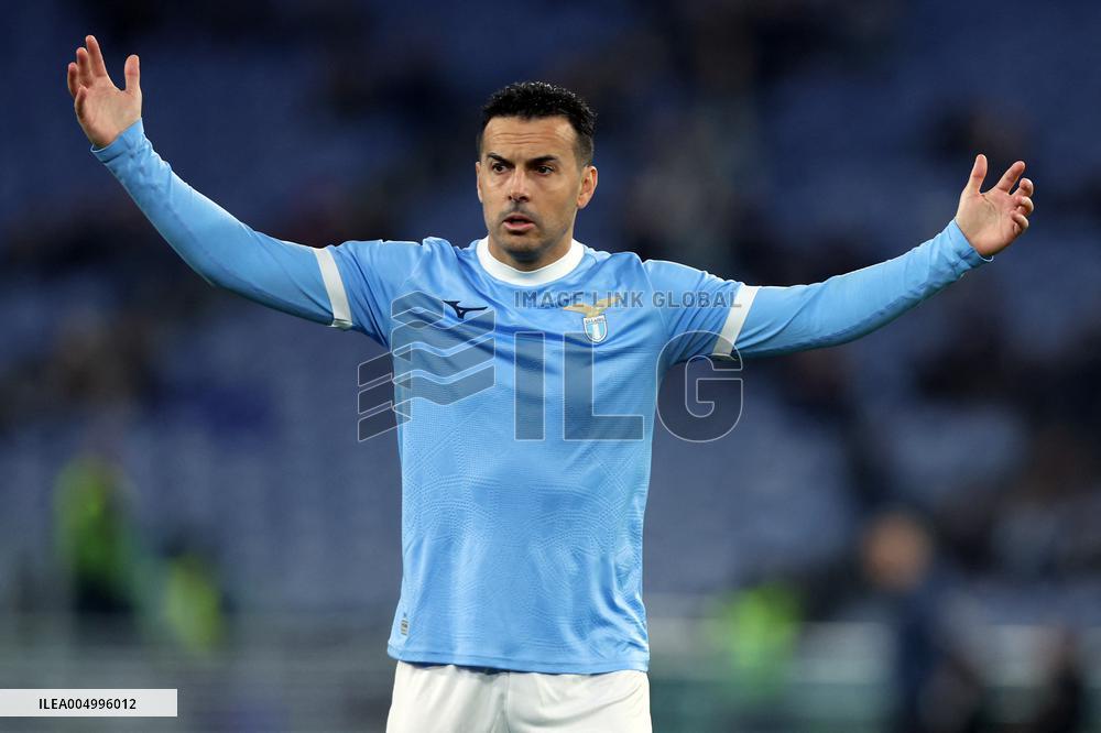 CALCIO - Serie A - SS Lazio vs US Cremonese