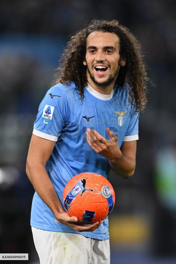 CALCIO - Serie A - SS Lazio vs US Cremonese