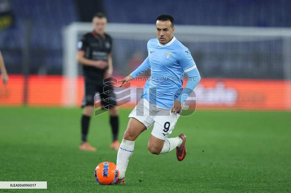 CALCIO - Serie A - SS Lazio vs US Cremonese