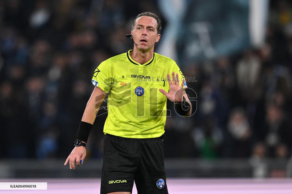 CALCIO - Serie A - SS Lazio vs US Cremonese