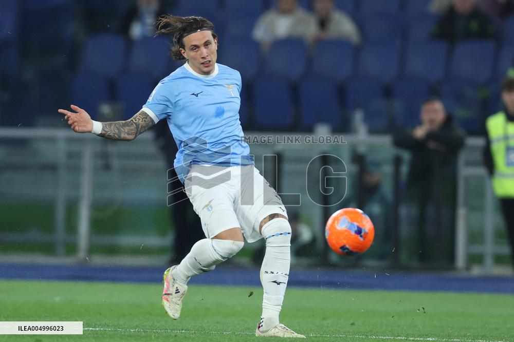 CALCIO - Serie A - SS Lazio vs US Cremonese