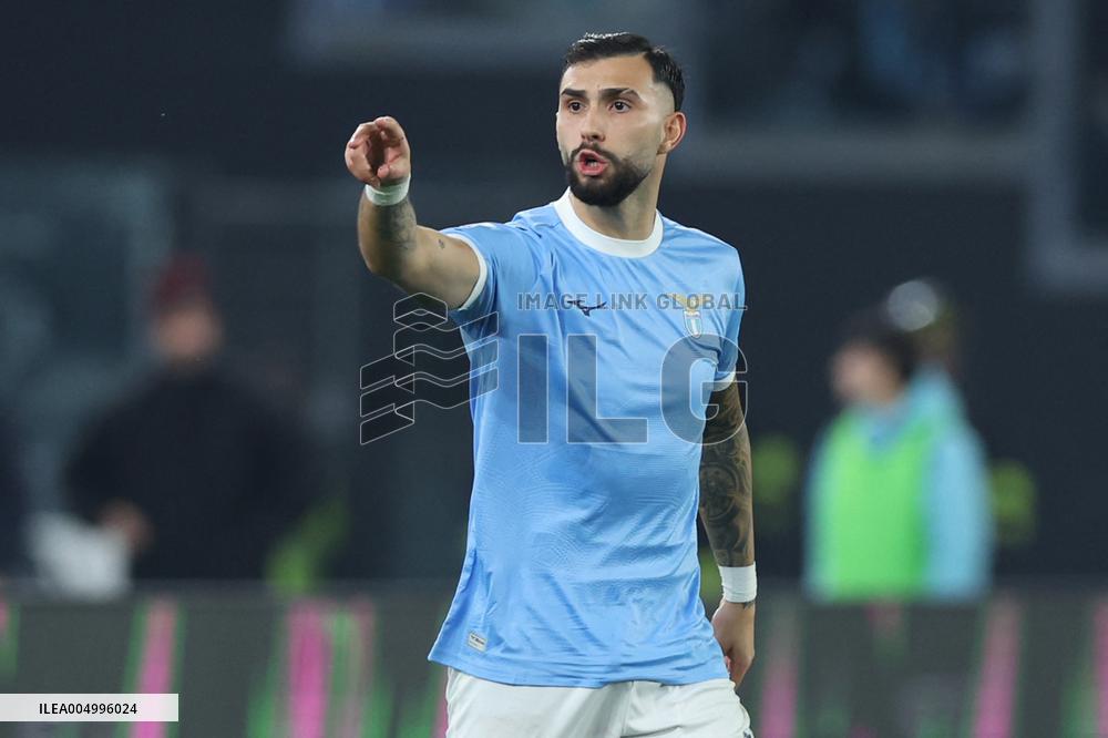 CALCIO - Serie A - SS Lazio vs US Cremonese