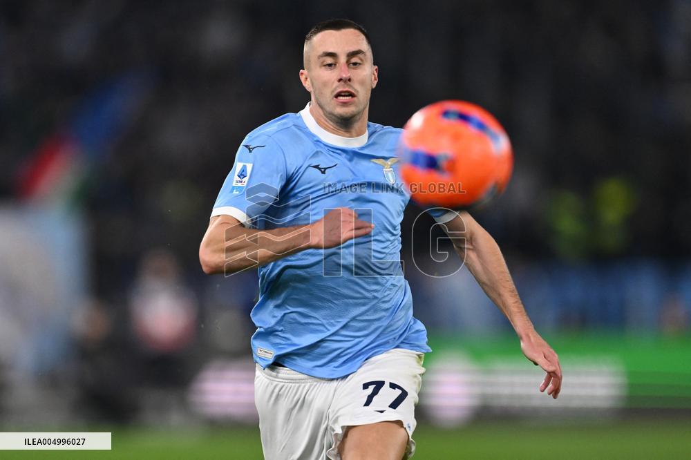 CALCIO - Serie A - SS Lazio vs US Cremonese