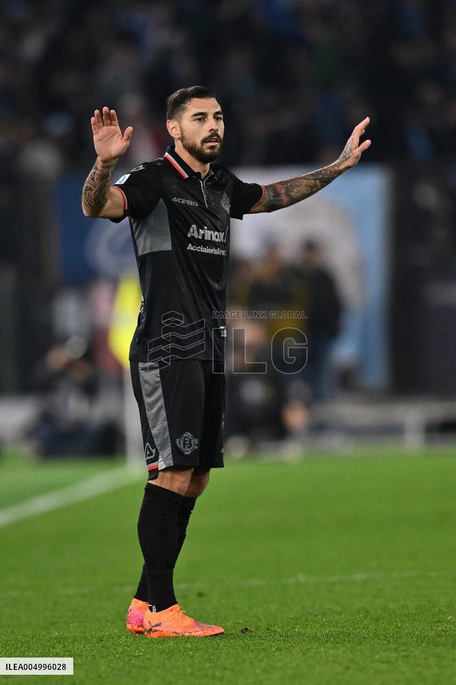 CALCIO - Serie A - SS Lazio vs US Cremonese