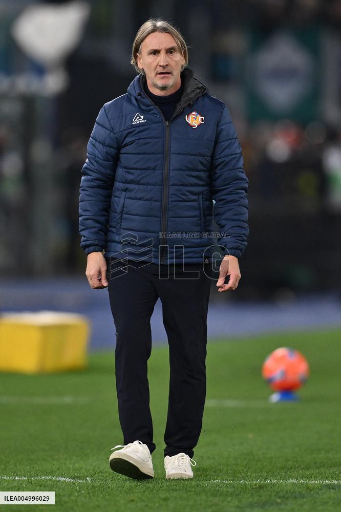 CALCIO - Serie A - SS Lazio vs US Cremonese