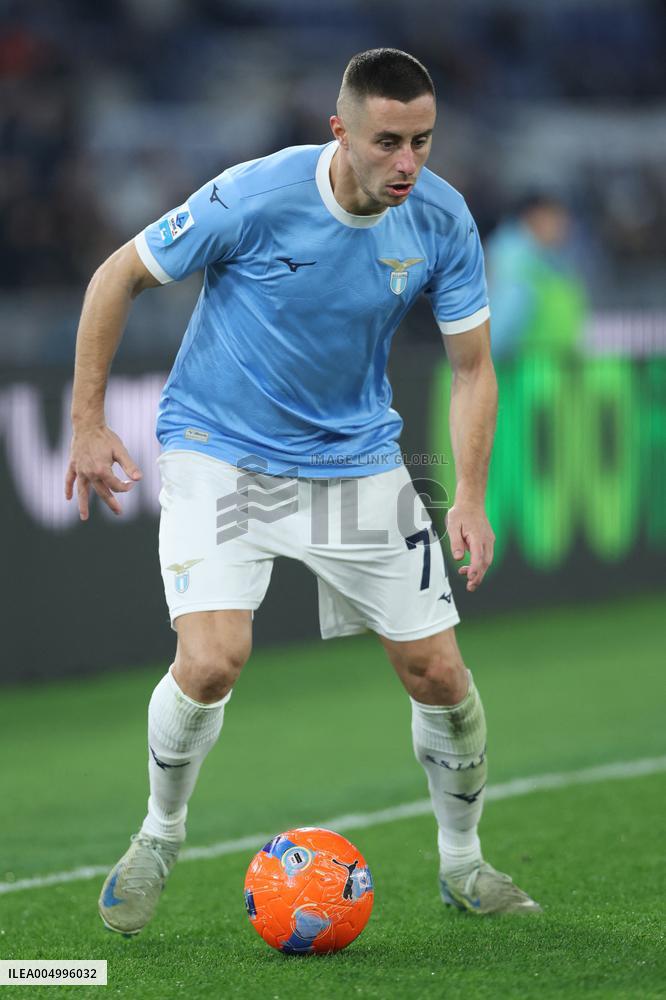 CALCIO - Serie A - SS Lazio vs US Cremonese