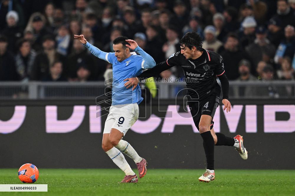 CALCIO - Serie A - SS Lazio vs US Cremonese