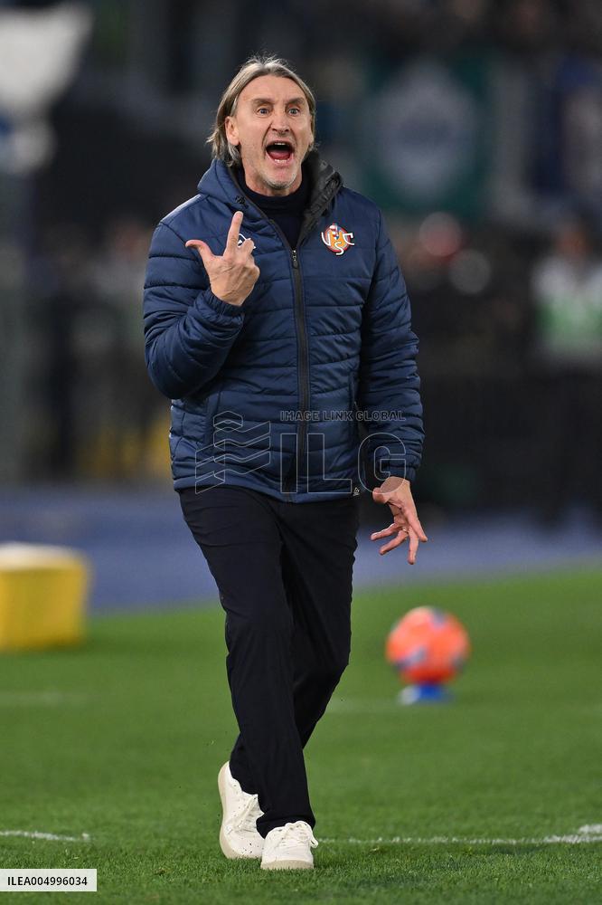 CALCIO - Serie A - SS Lazio vs US Cremonese