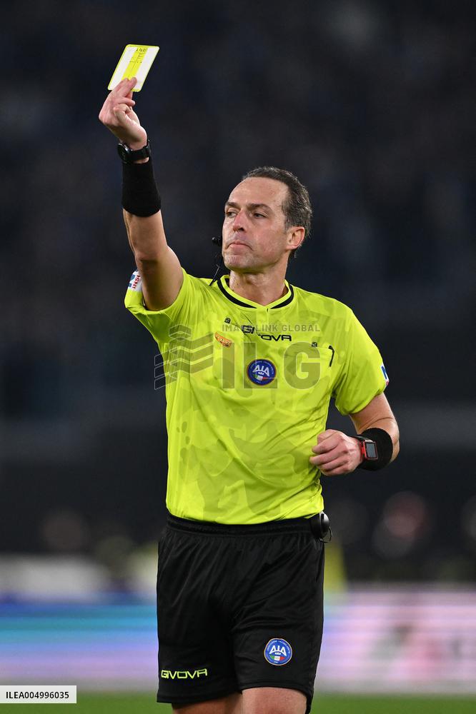 CALCIO - Serie A - SS Lazio vs US Cremonese