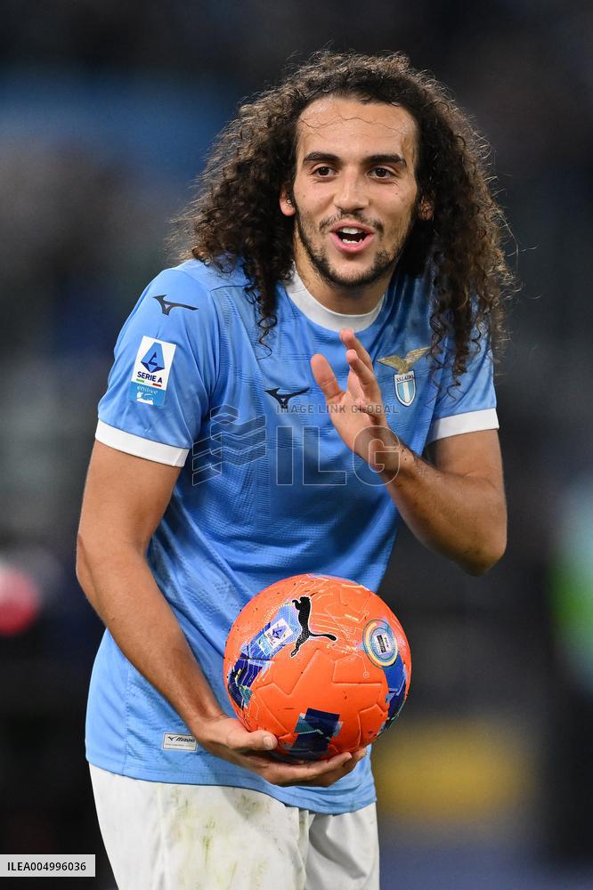 CALCIO - Serie A - SS Lazio vs US Cremonese