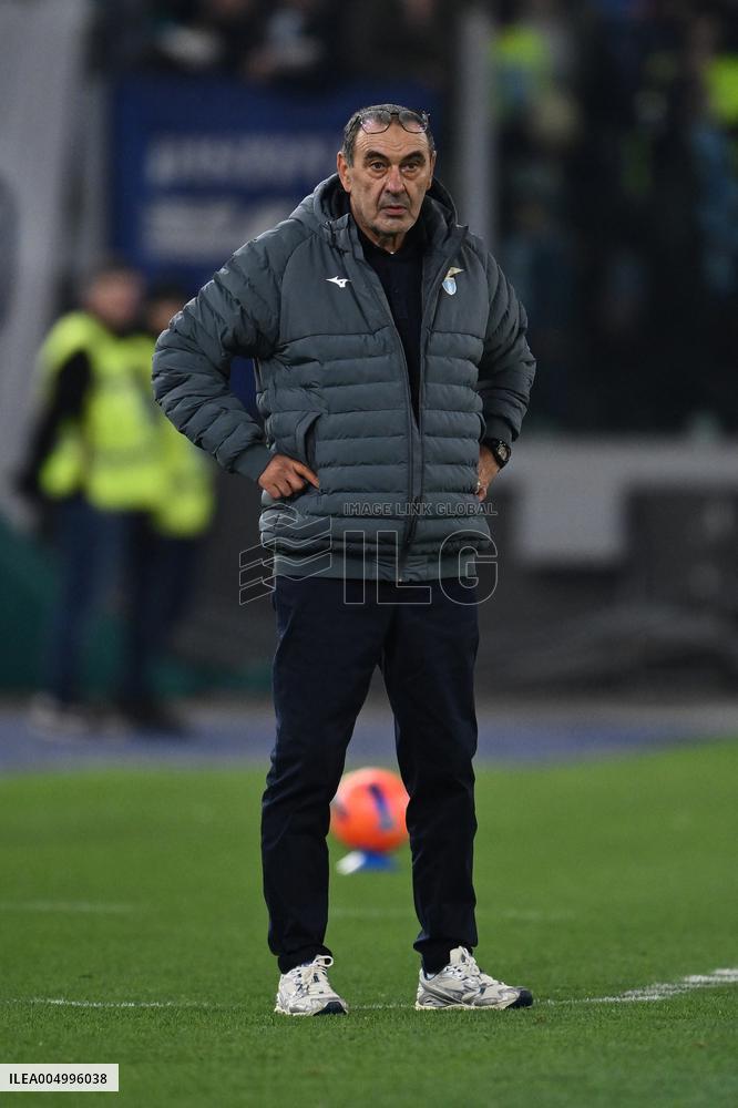 CALCIO - Serie A - SS Lazio vs US Cremonese