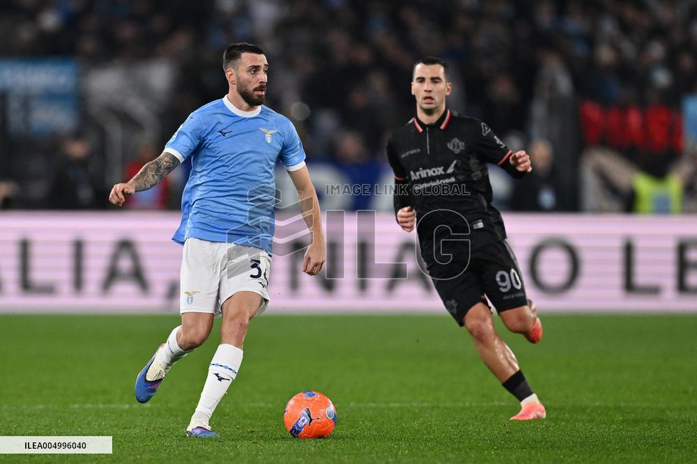 CALCIO - Serie A - SS Lazio vs US Cremonese