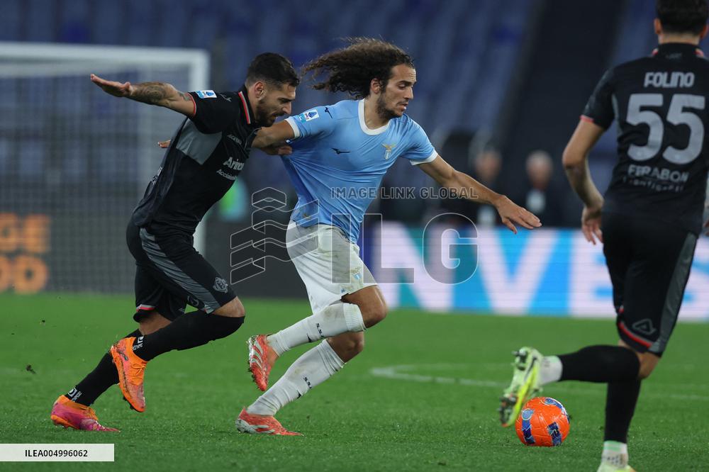CALCIO - Serie A - SS Lazio vs US Cremonese