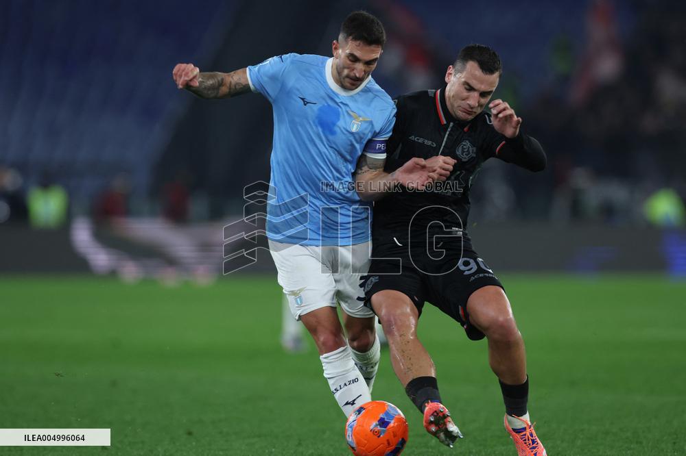 CALCIO - Serie A - SS Lazio vs US Cremonese