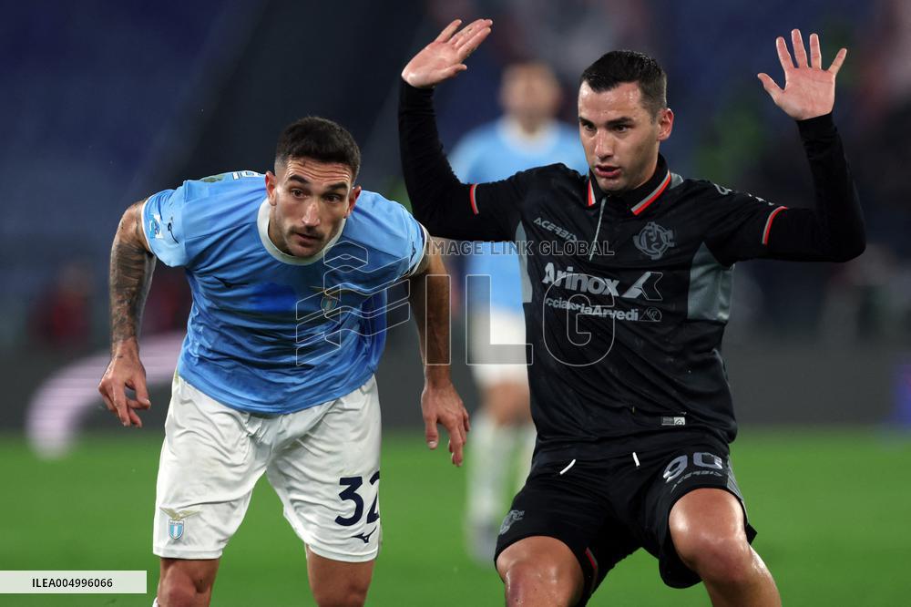 CALCIO - Serie A - SS Lazio vs US Cremonese