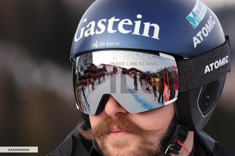 SPORT INVERNALI - Sci Alpino - 2026 Audi FIS Ski World Cup - Men's Downhill