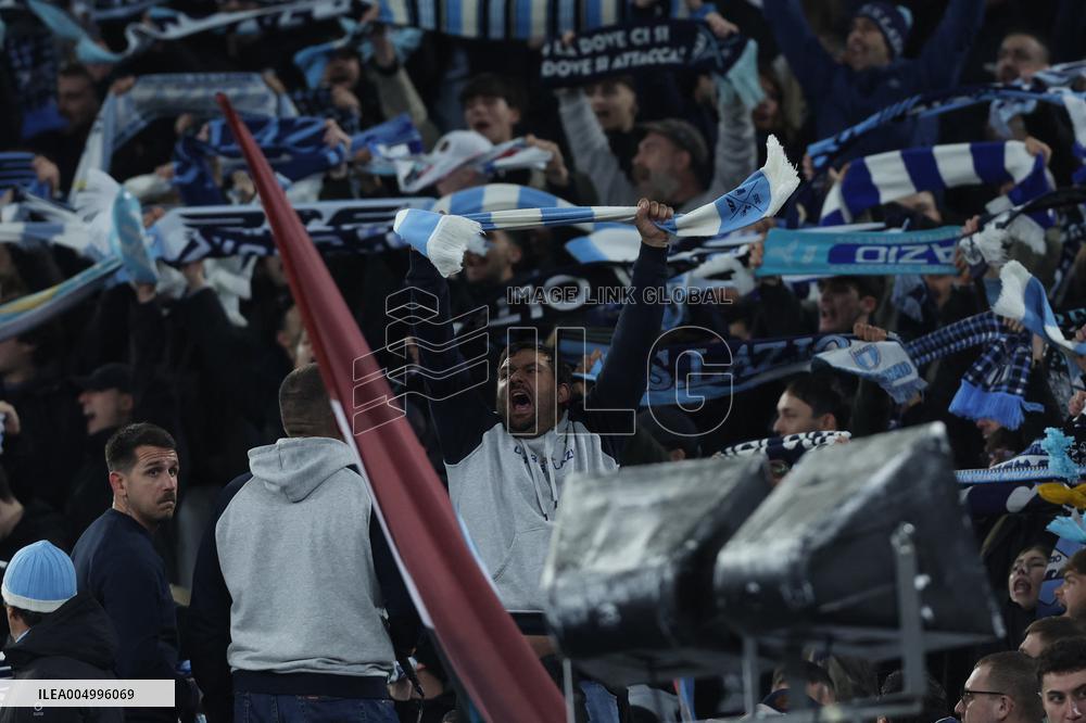 CALCIO - Serie A - SS Lazio vs US Cremonese