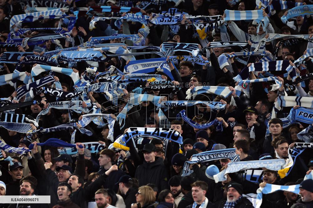 CALCIO - Serie A - SS Lazio vs US Cremonese