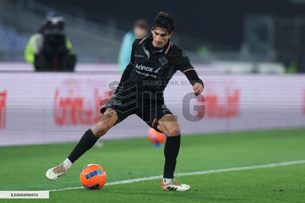 CALCIO - Serie A - SS Lazio vs US Cremonese