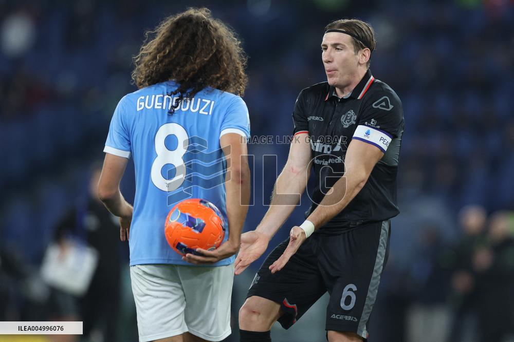 CALCIO - Serie A - SS Lazio vs US Cremonese