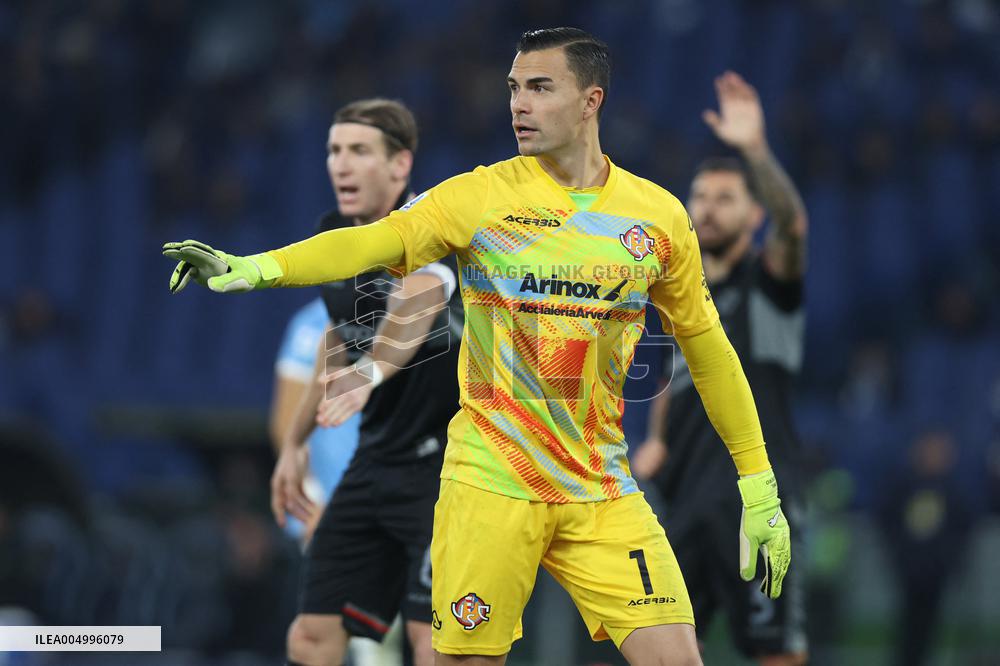 CALCIO - Serie A - SS Lazio vs US Cremonese