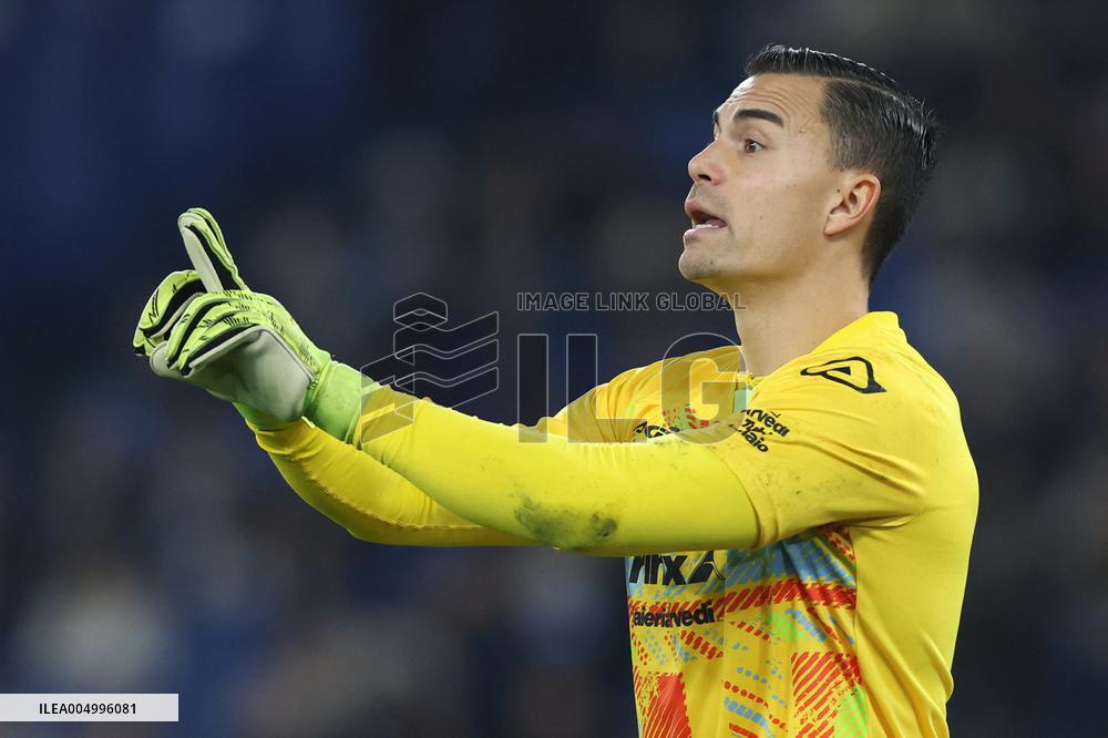 CALCIO - Serie A - SS Lazio vs US Cremonese