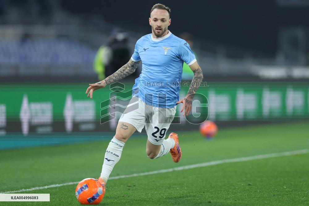CALCIO - Serie A - SS Lazio vs US Cremonese
