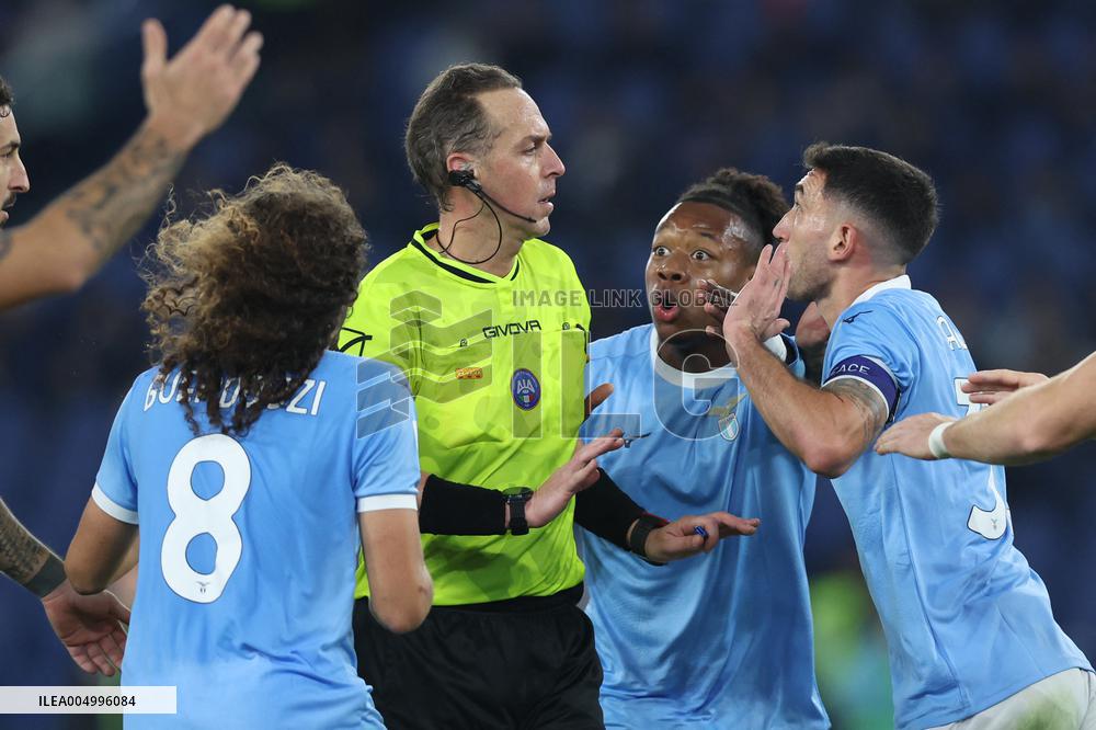 CALCIO - Serie A - SS Lazio vs US Cremonese