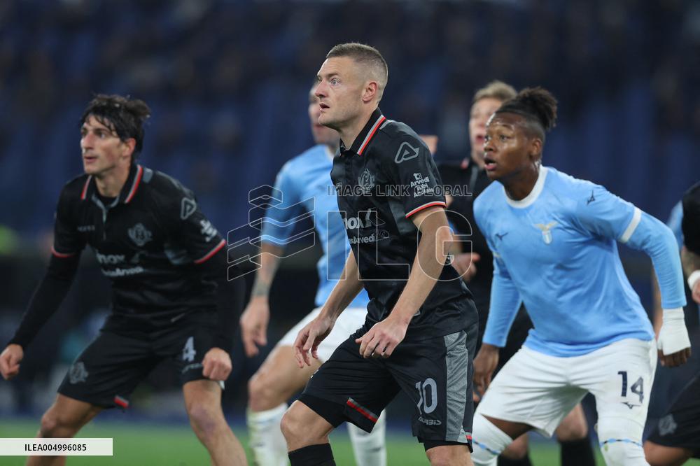 CALCIO - Serie A - SS Lazio vs US Cremonese