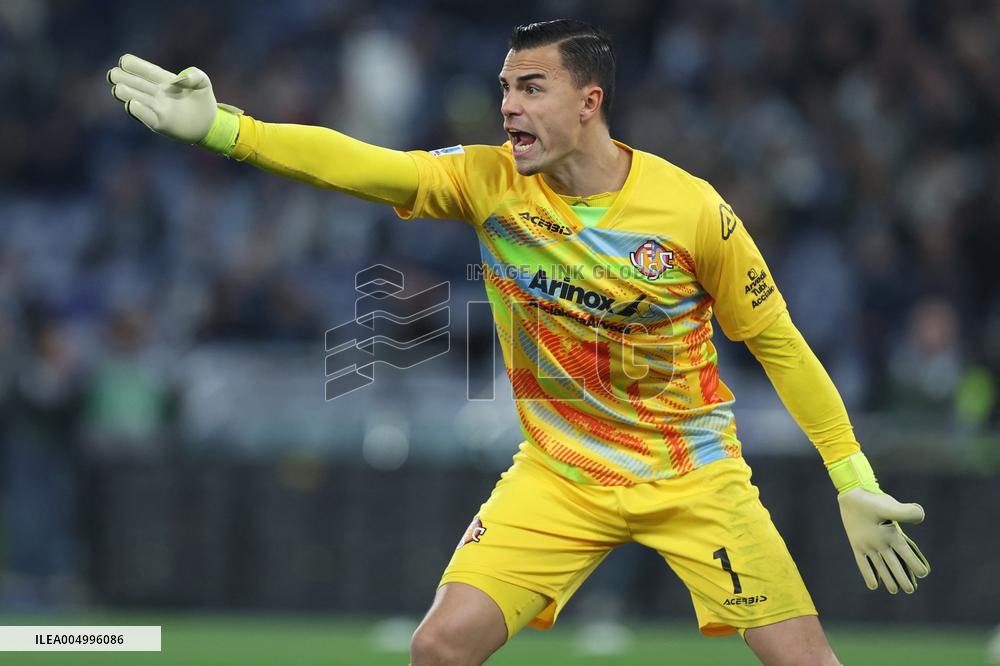 CALCIO - Serie A - SS Lazio vs US Cremonese