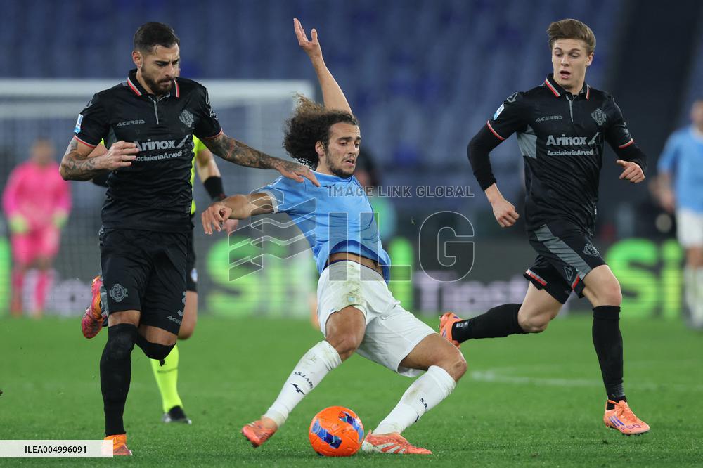 CALCIO - Serie A - SS Lazio vs US Cremonese