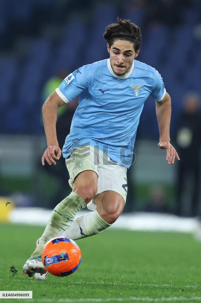 CALCIO - Serie A - SS Lazio vs US Cremonese