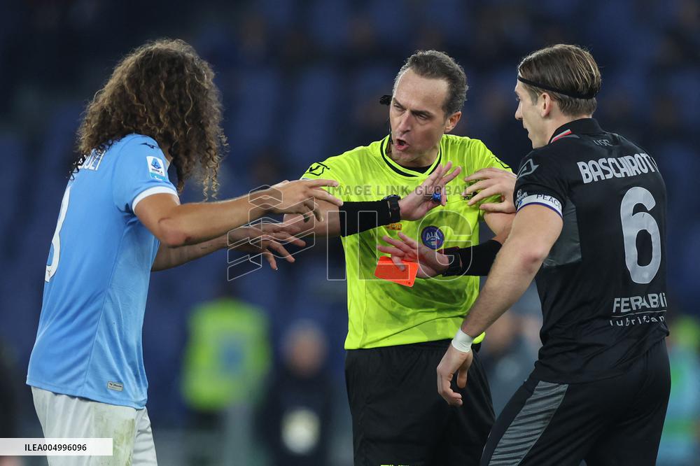 CALCIO - Serie A - SS Lazio vs US Cremonese