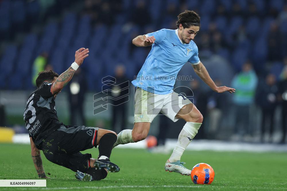 CALCIO - Serie A - SS Lazio vs US Cremonese