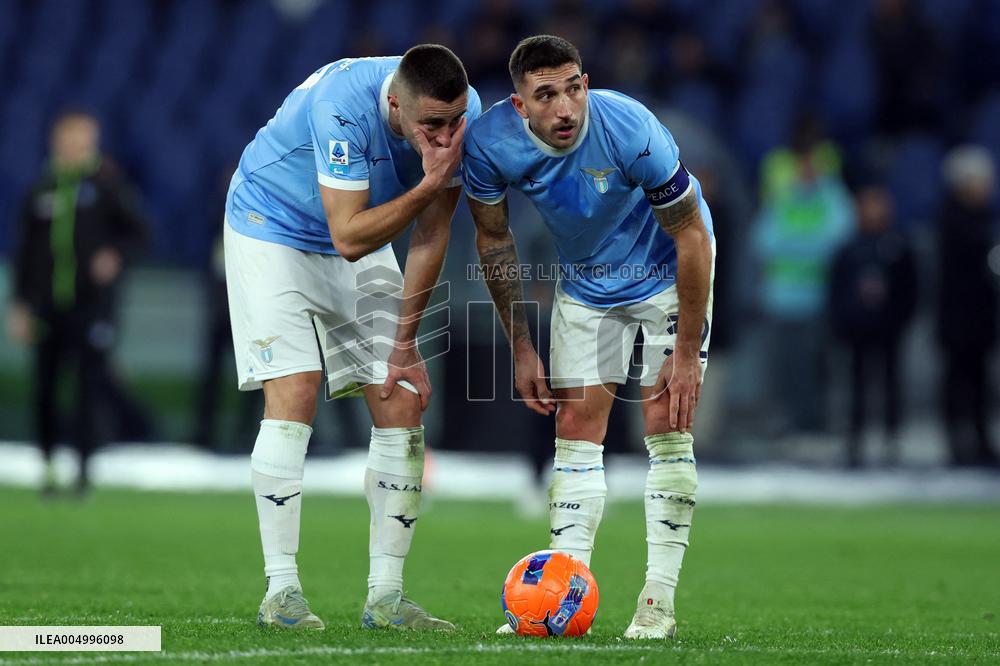 CALCIO - Serie A - SS Lazio vs US Cremonese