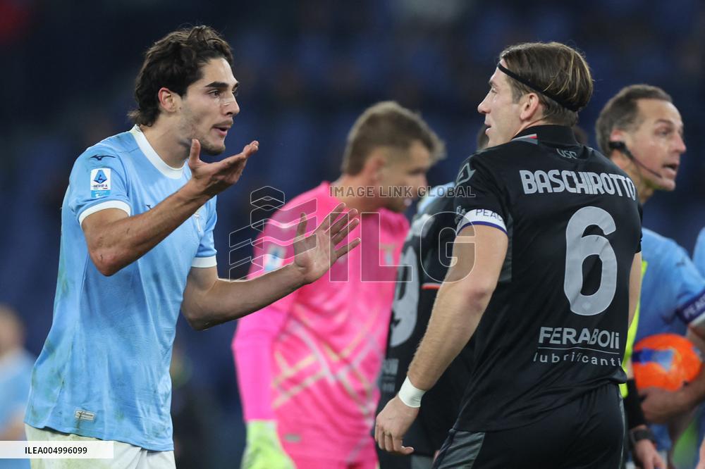 CALCIO - Serie A - SS Lazio vs US Cremonese