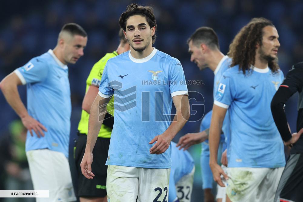 CALCIO - Serie A - SS Lazio vs US Cremonese